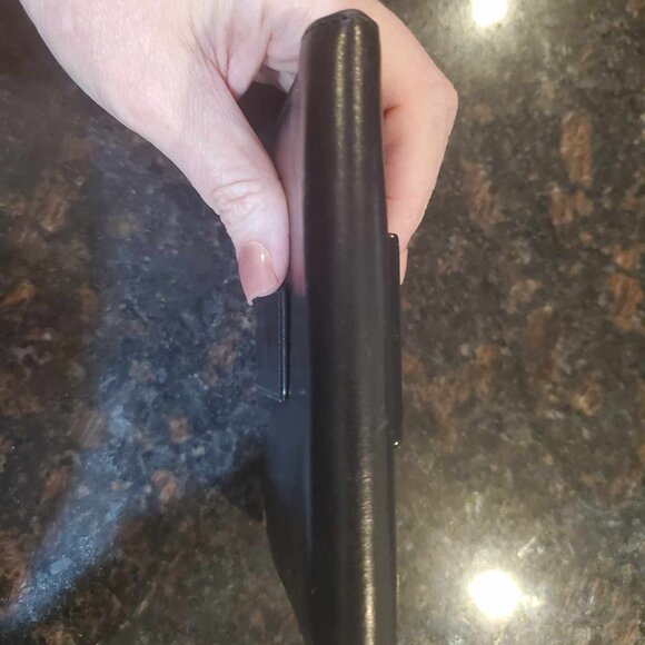 Gucci Black Leather Wallet - Picture 13 of 13